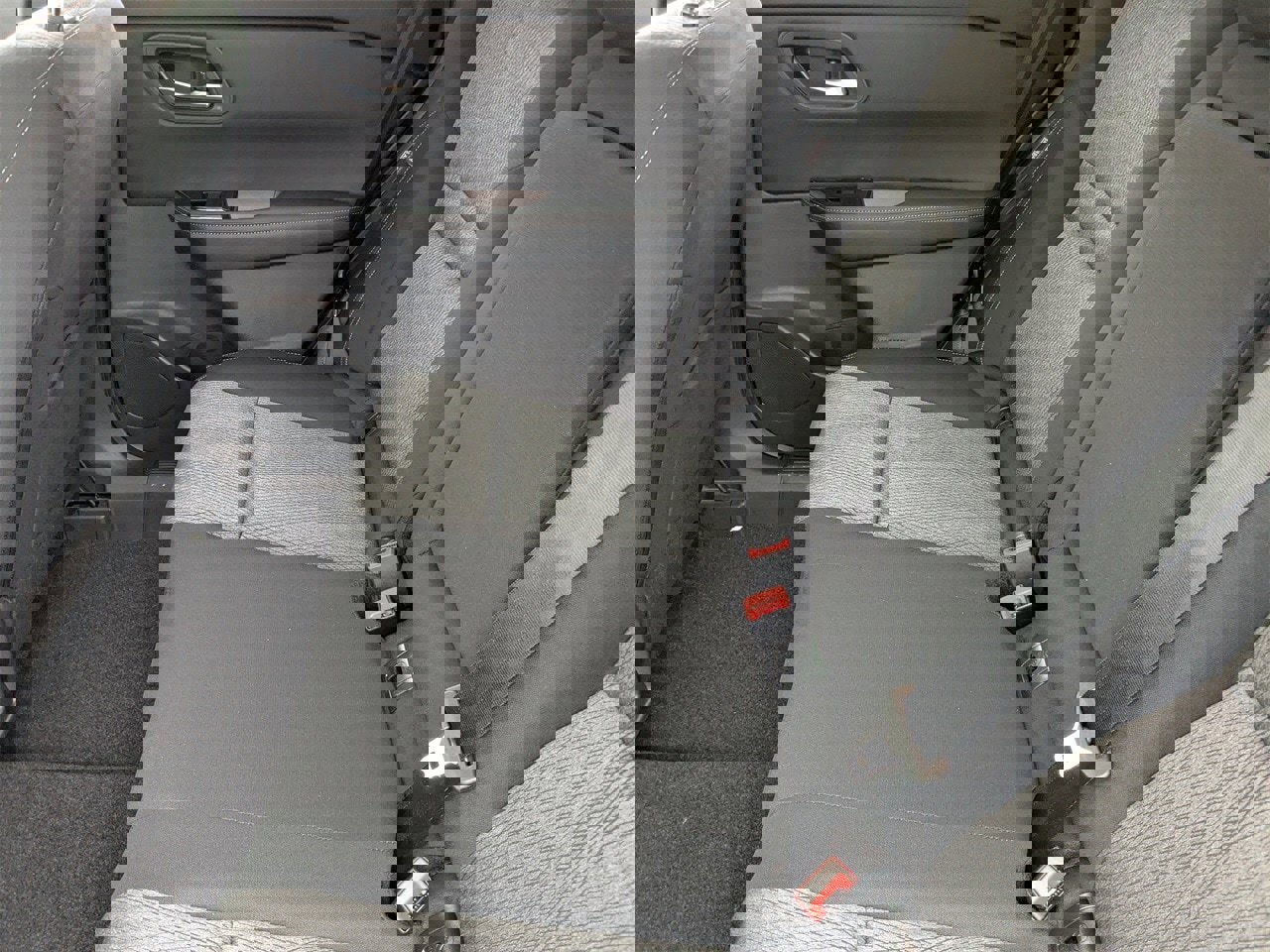 New 2026 Nissan Rogue SV image 28