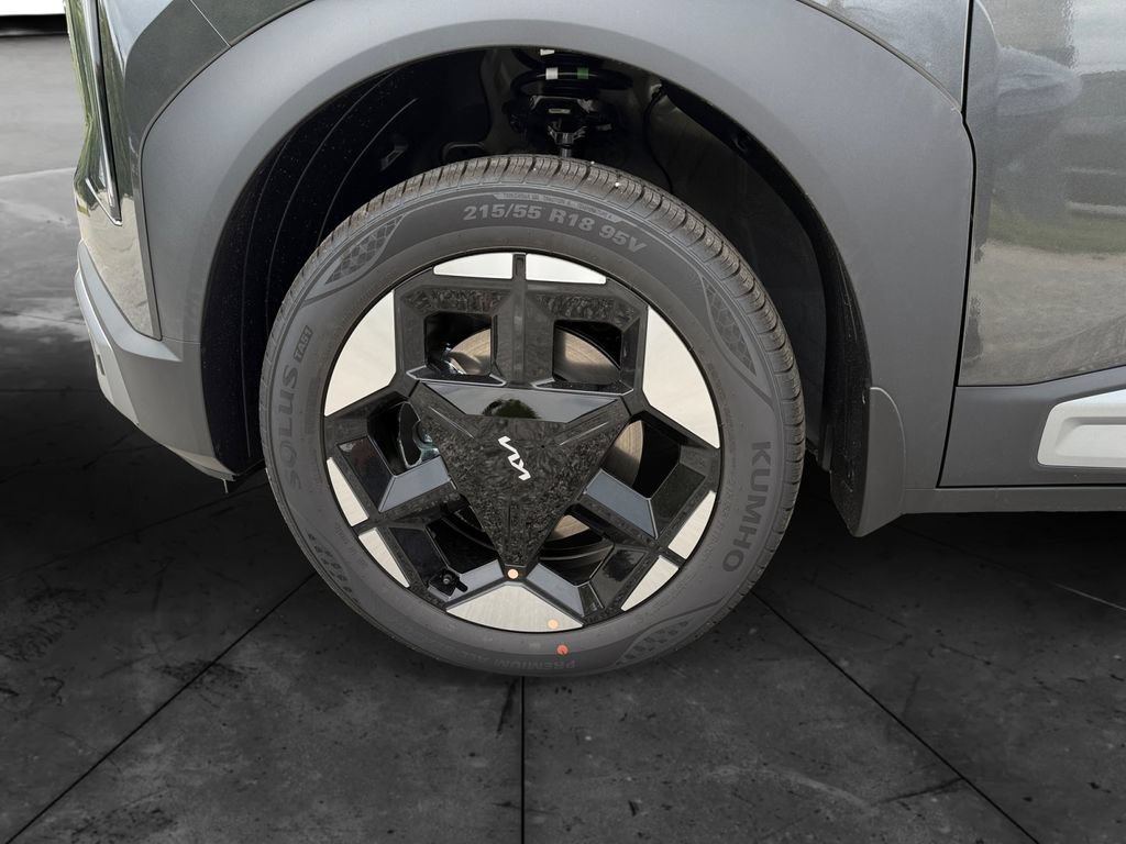 New 2027 Kia Seltos S AWD/4WD image 14