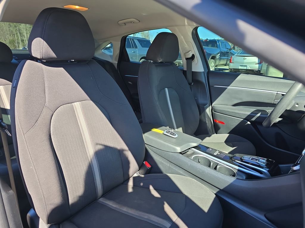 Used 2022 Hyundai Sonata SEL FWD image 11