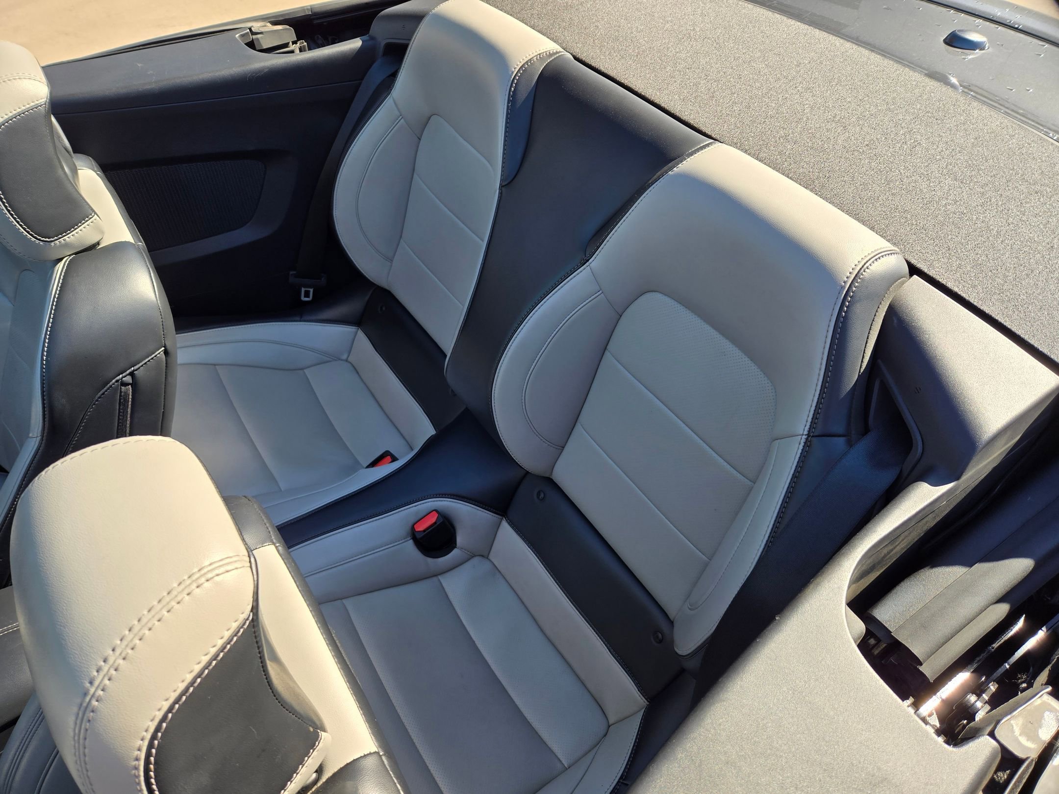 Used 2024 Ford Mustang GT Premium image 17