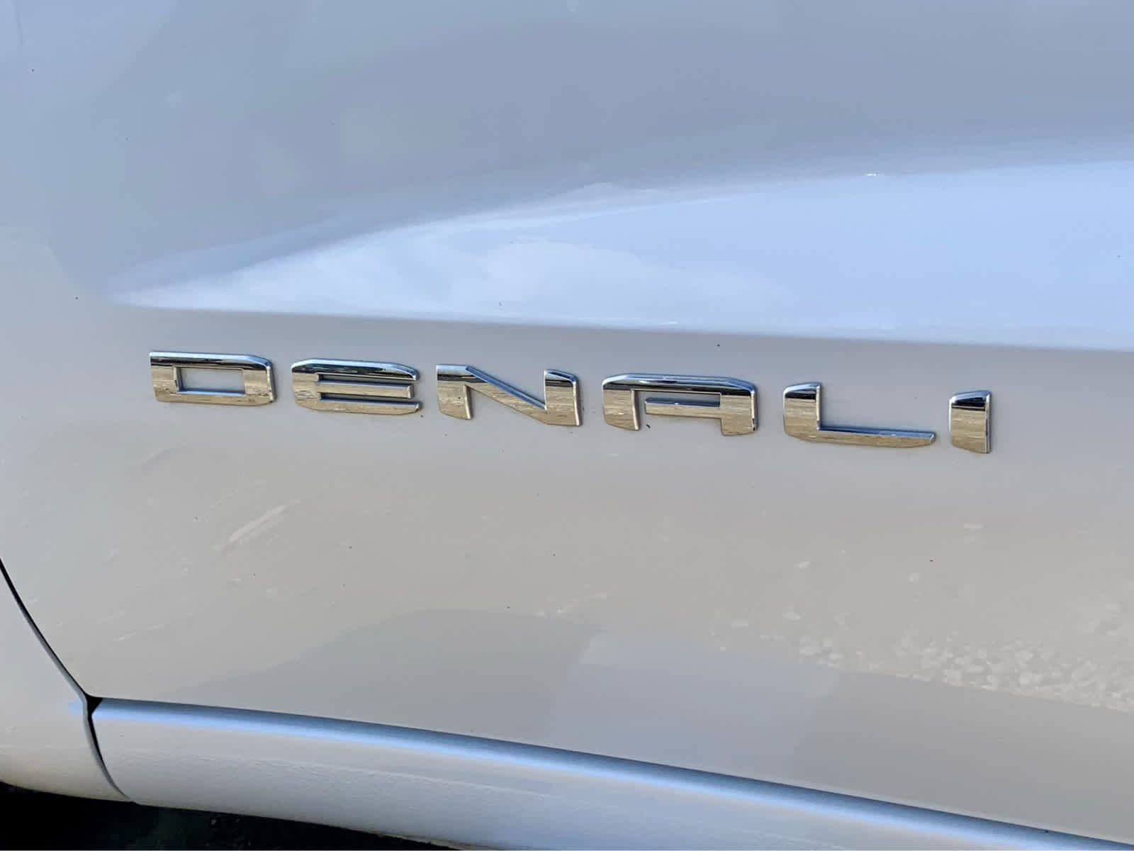 Certified 2024 GMC Sierra 1500 Denali w/ Technology Package image 21