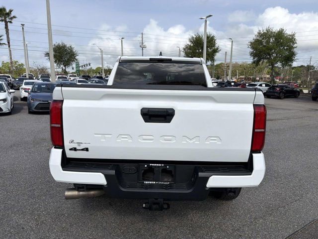 Certified 2024 Toyota Tacoma TRD Off-Road image 3