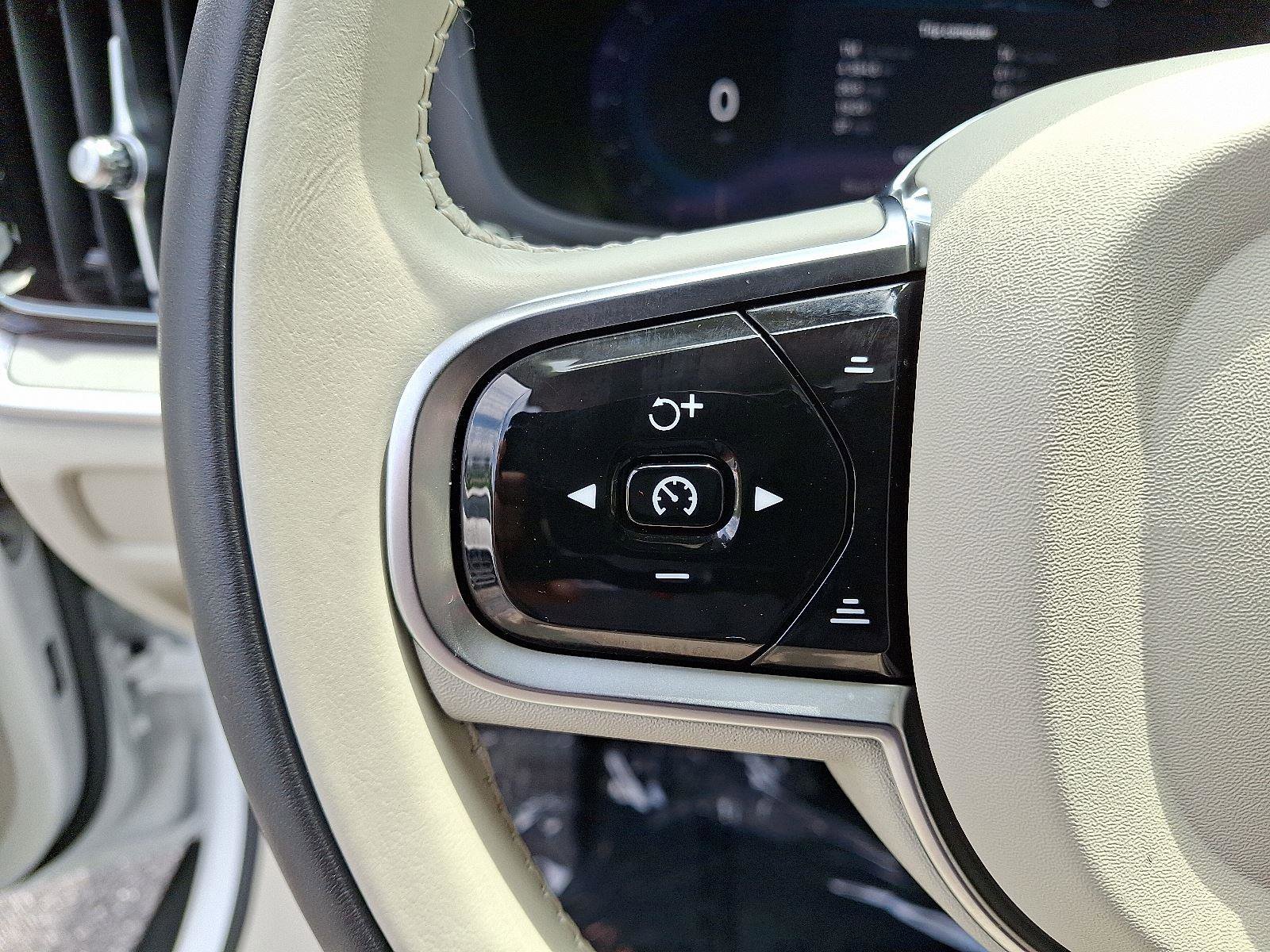 Certified 2024 Volvo V60 B5 Cross Country Plus w/ Protection Package Premier image 22