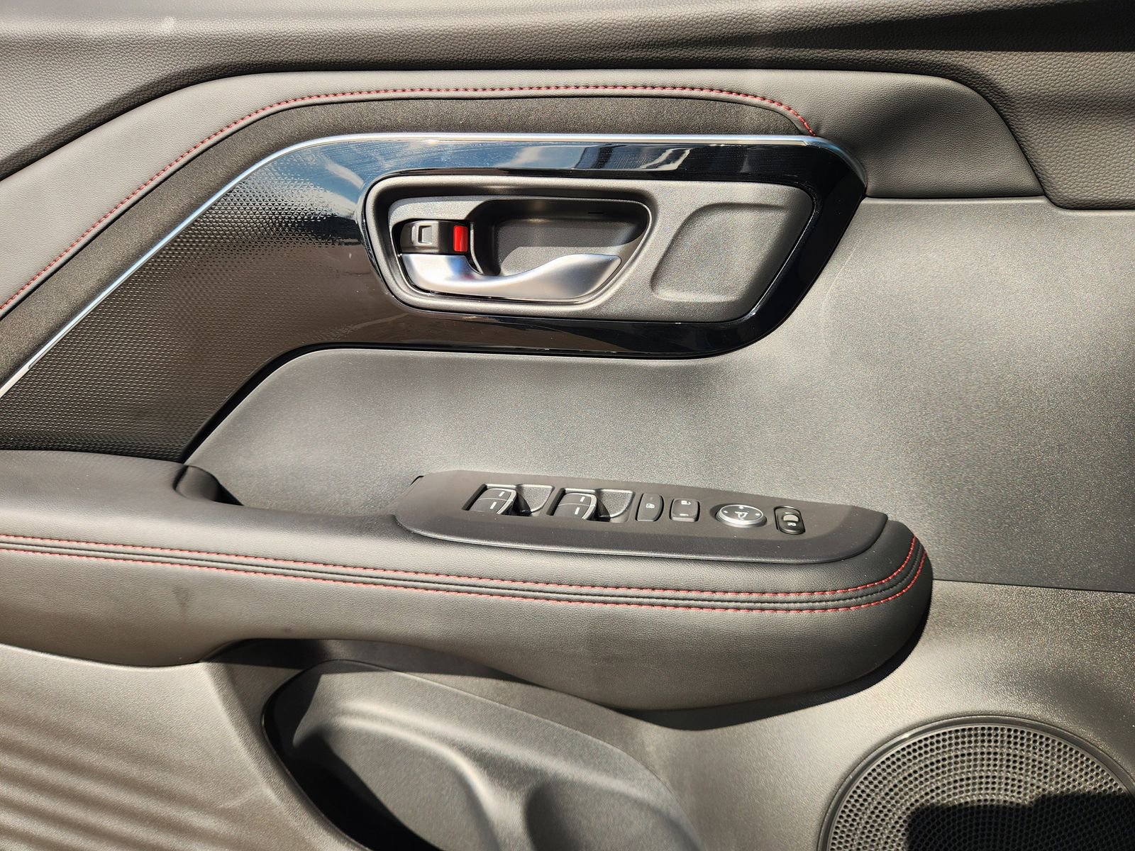 Used 2025 Acura ADX A-Spec image 23