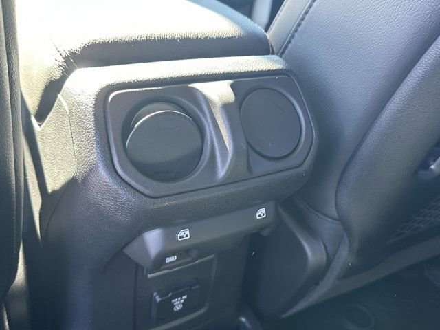 New 2026 Jeep Wrangler Sahara image 24