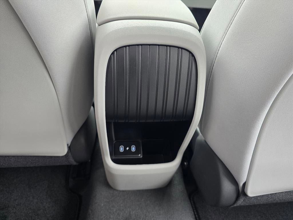 New 2026 Hyundai Kona SE AWD/4WD image 24
