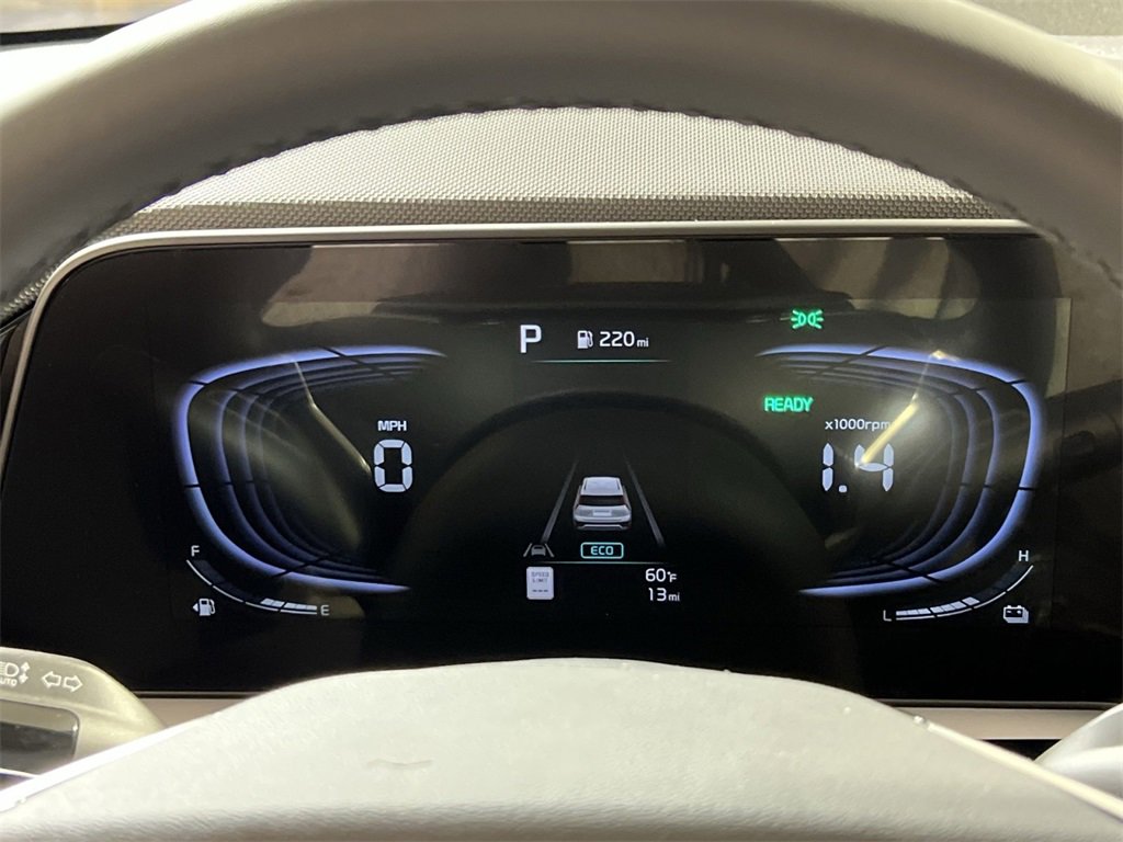 New 2026 Kia Niro EX image 15