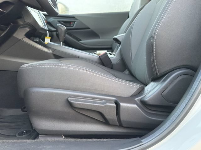 Certified 2026 Subaru Crosstrek 2.5i AWD/4WD image 20