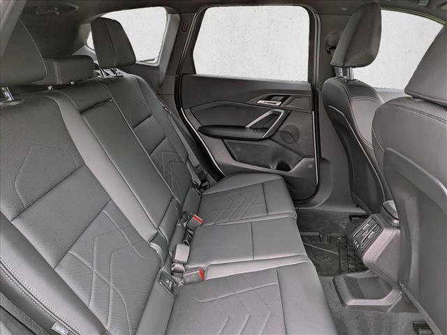 Certified 2025 BMW X1 xDrive28i w/ Technology Package image 21