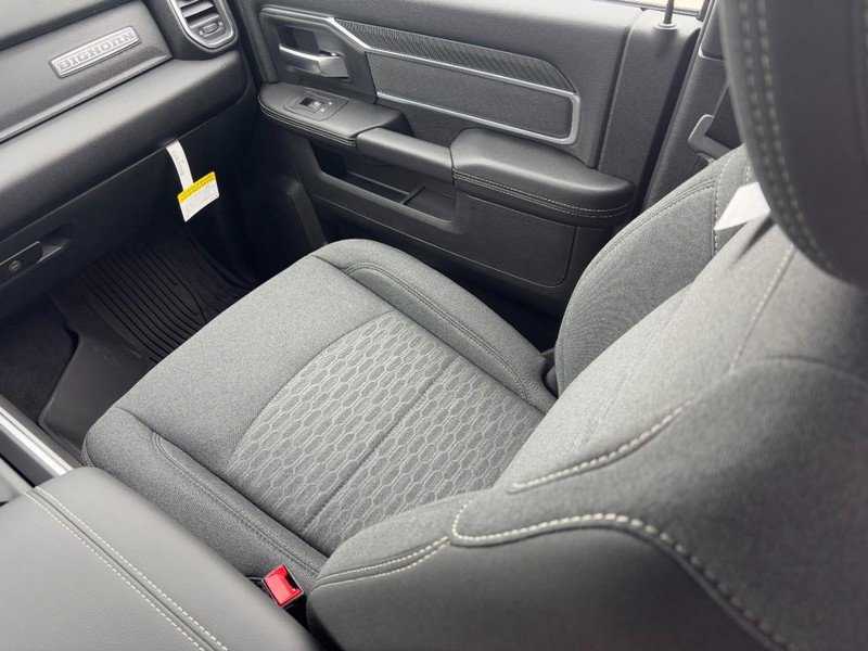 New 2026 RAM 2500 Big Horn image 12