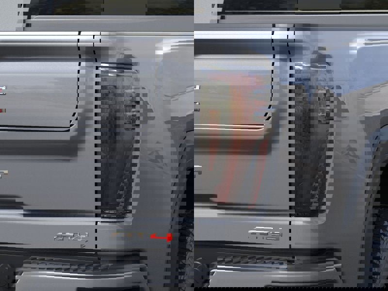 New 2026 GMC Sierra 3500 AT4 w/ AT4 Premium Plus Package image 11