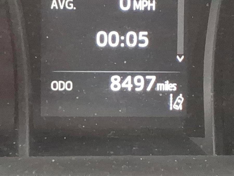 Used 2022 Toyota Camry LE image 23