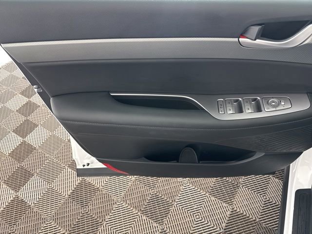 Used 2025 Hyundai Palisade SEL AWD/4WD image 19