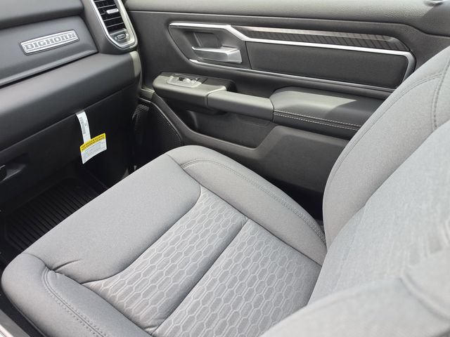 Used 2026 RAM 1500 Big Horn AWD/4WD image 18