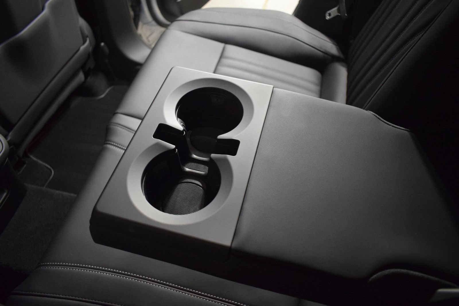 Used 2025 Maserati Grecale Modena AWD/4WD image 21