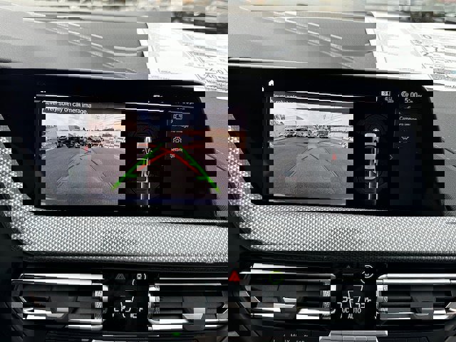 Certified 2024 BMW M235i xDrive Gran Coupe w/ Premium Package image 18