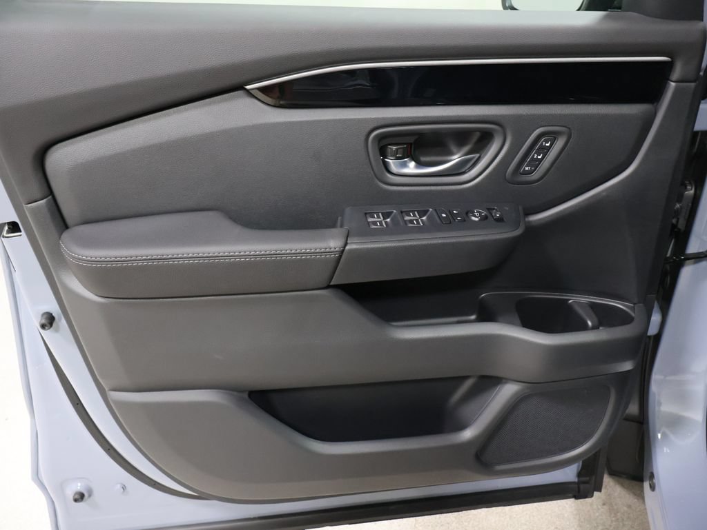 New 2026 Honda Passport RTL image 10