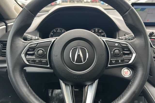 Used 2020 Acura RDX FWD w/ Technology Package image 27