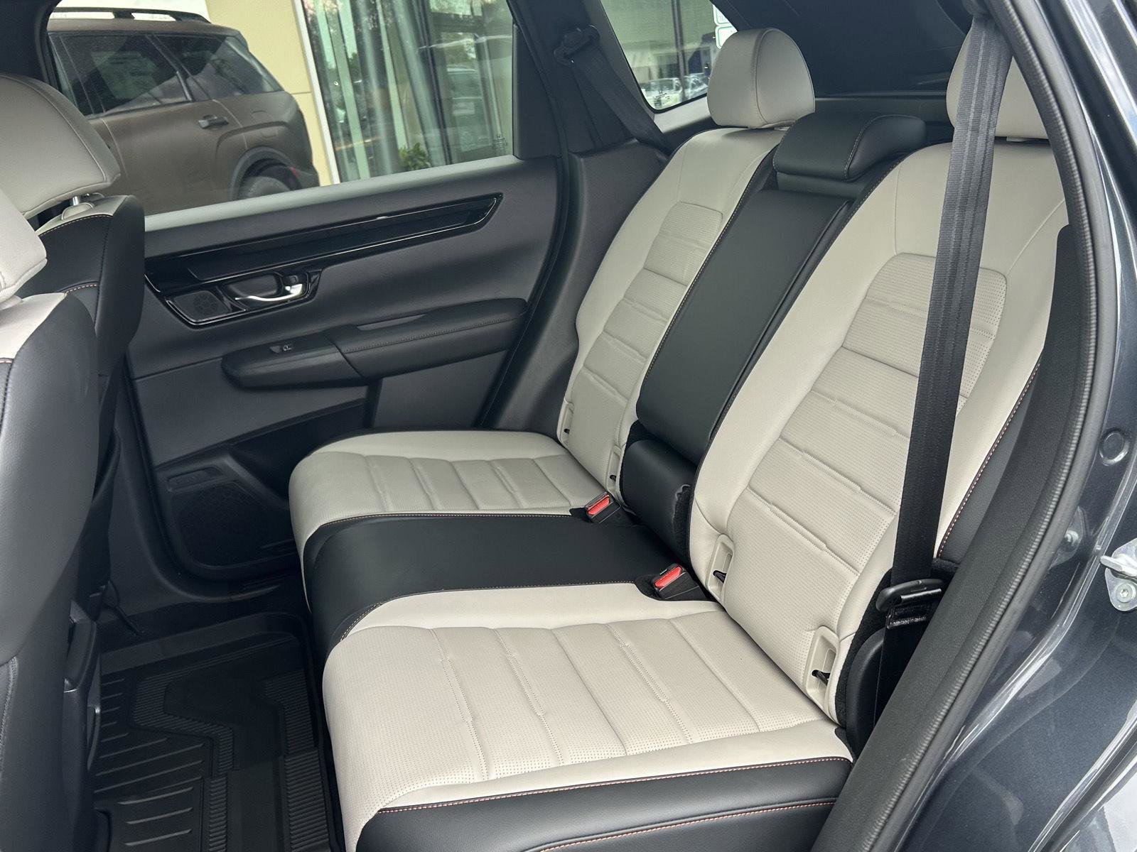 Used 2024 Honda CR-V Sport Touring image 16