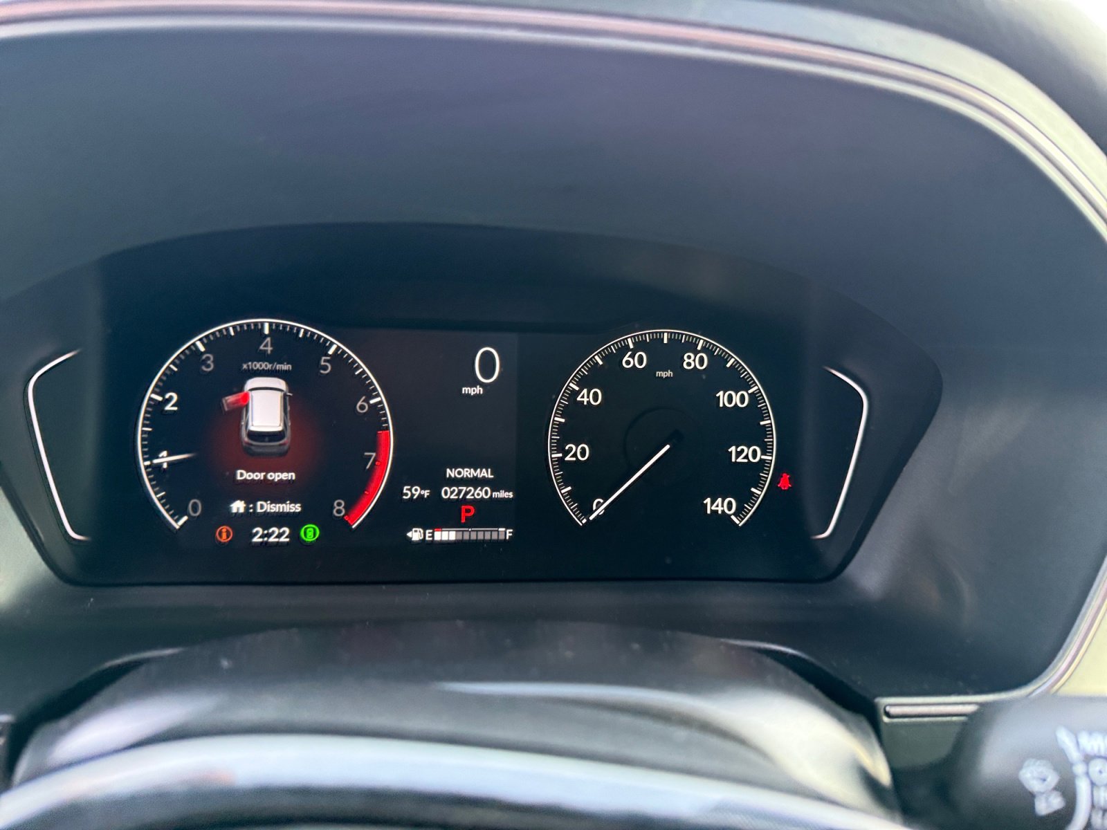 Used 2024 Honda Pilot TrailSport image 11