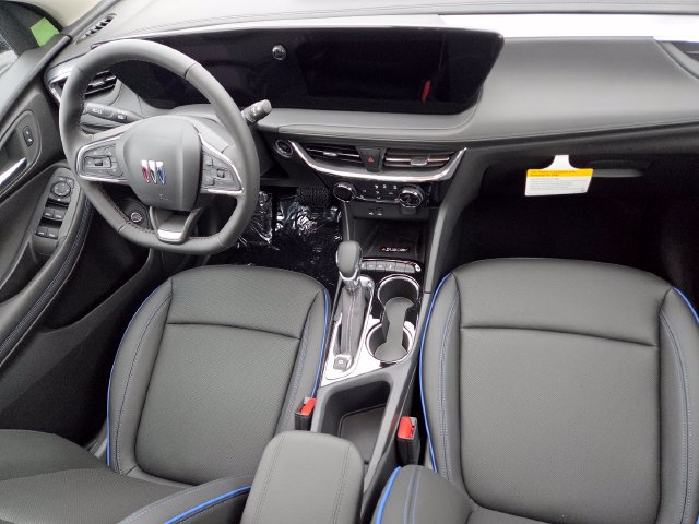 New 2026 Buick Encore GX Sport Touring w/ Advanced Technology Package AWD/4WD image 23