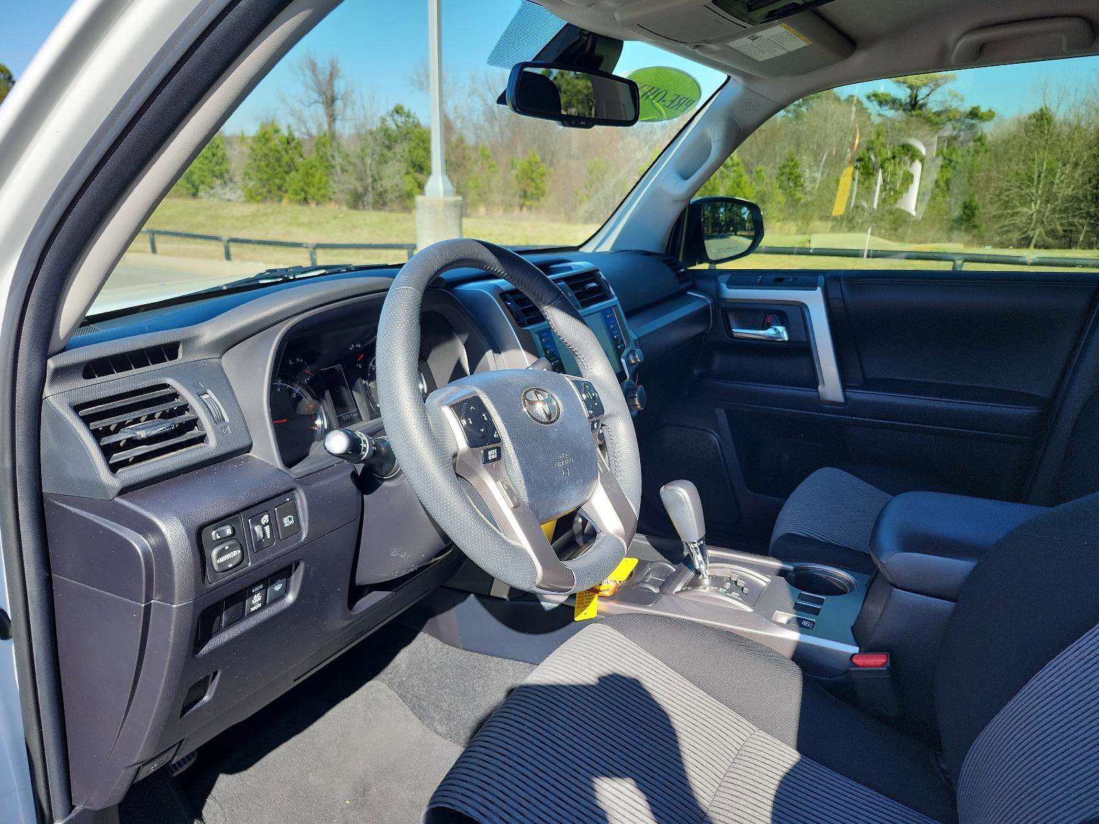 Used 2024 Toyota 4Runner SR5 image 13