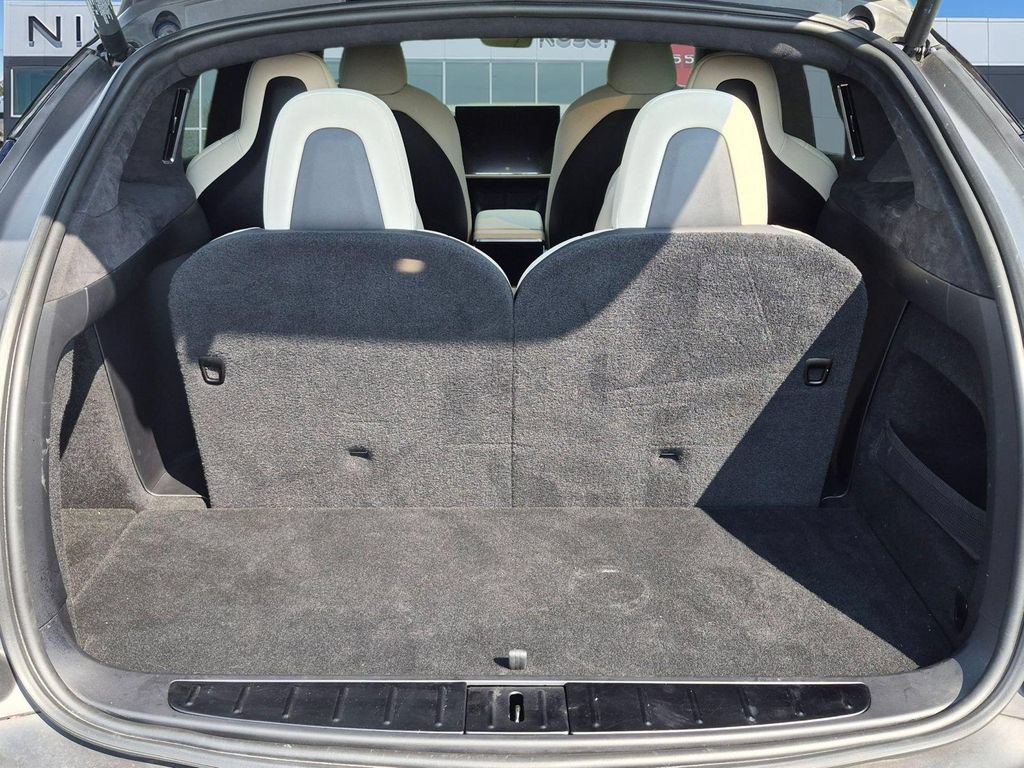 Used 2022 Tesla Model X AWD/4WD image 26