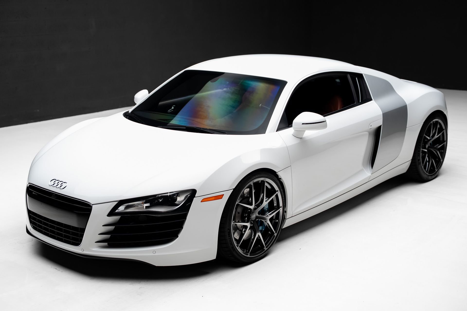 Used 2008 Audi R8 V8 AWD/4WD image 5