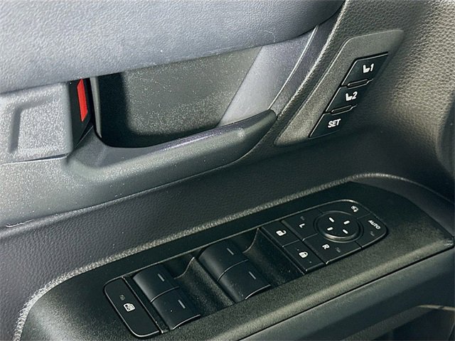 Used 2025 Toyota 4Runner Trailhunter image 18