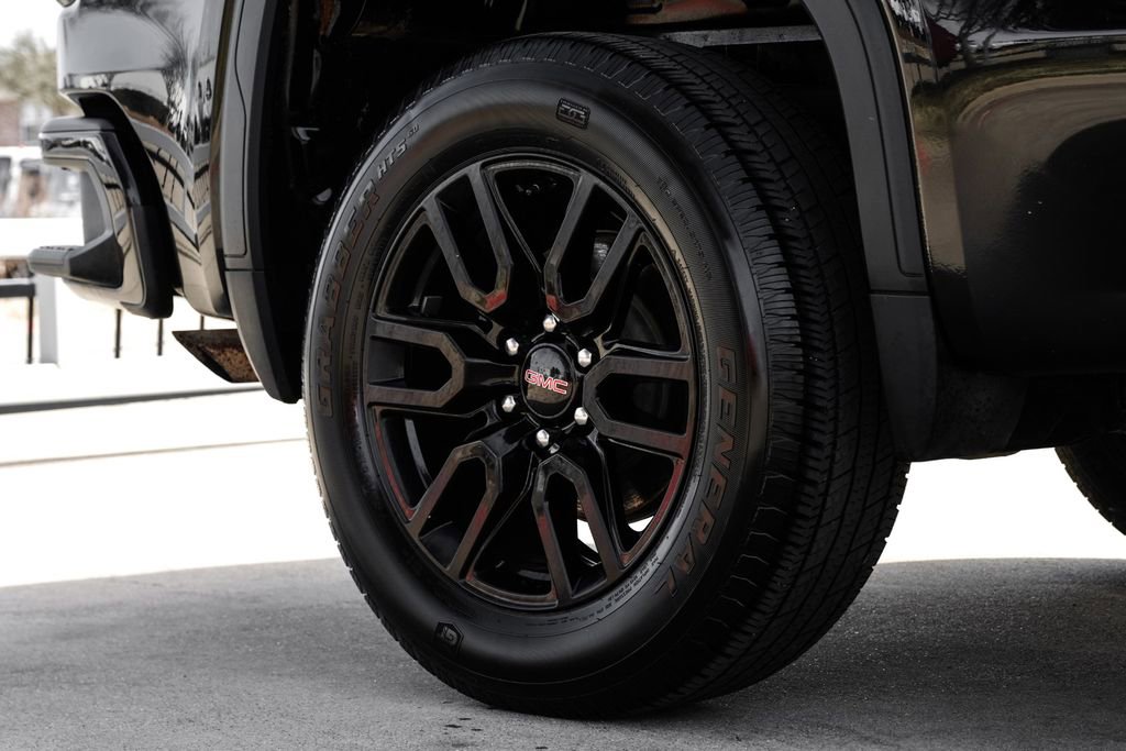 Used 2023 GMC Sierra 1500 Elevation image 58