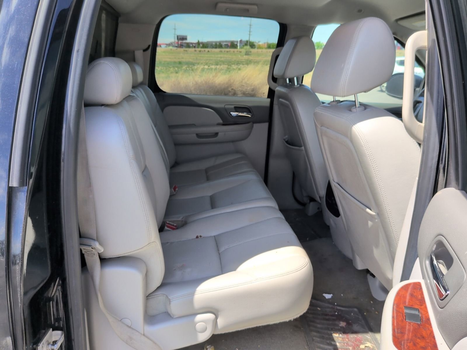Used 2009 GMC Sierra 1500 SLT AWD/4WD image 12