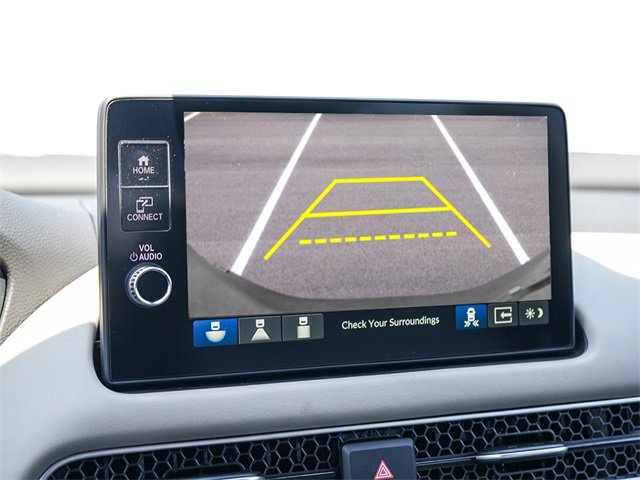 New 2026 Honda HR-V EX-L image 16