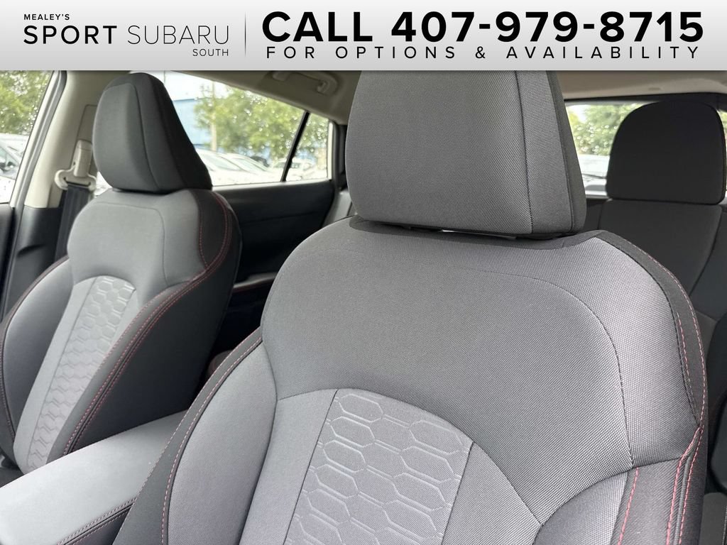 New 2026 Subaru Impreza 2.0i Sport AWD/4WD image 24