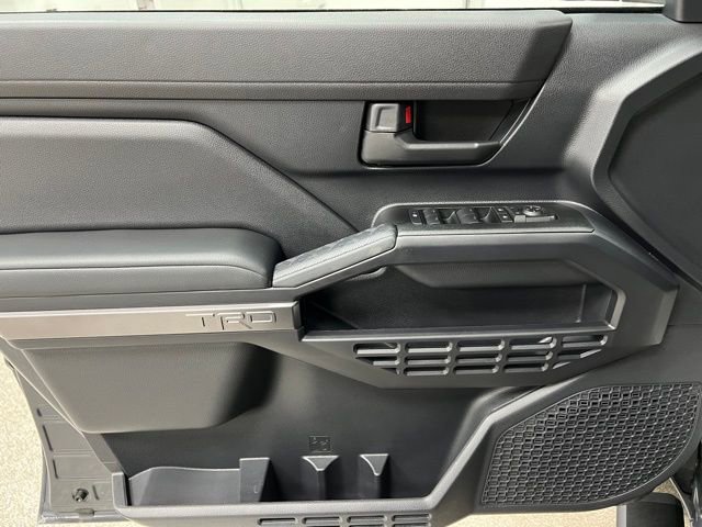Used 2025 Toyota 4Runner TRD Sport image 24