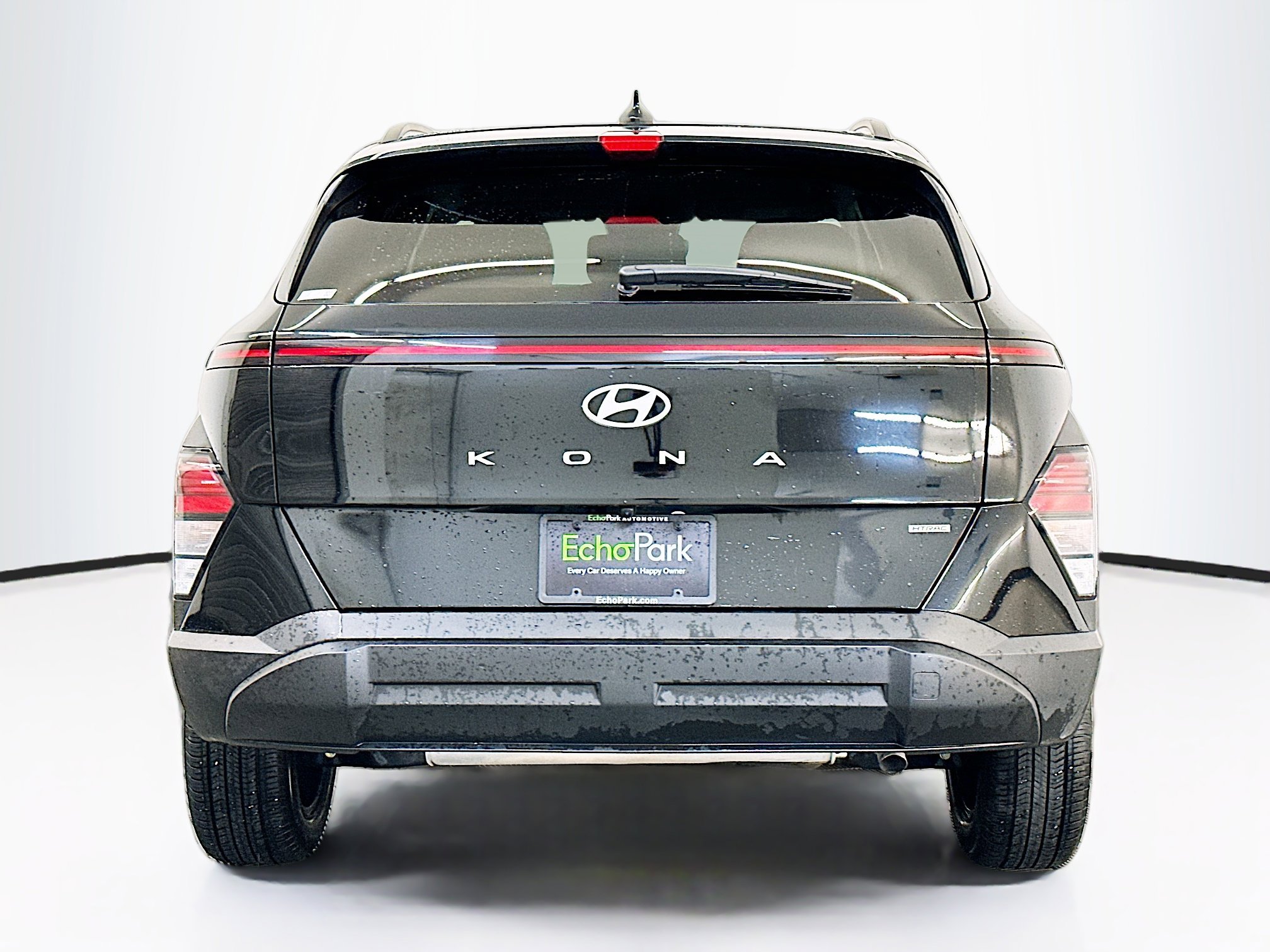 Used 2025 Hyundai Kona SEL image 7