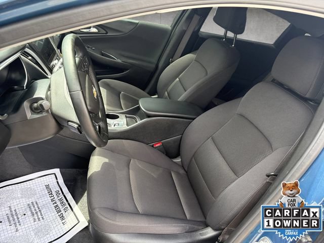 Used 2025 Chevrolet Malibu RS w/ LPO, Floor Liner Package FWD image 19