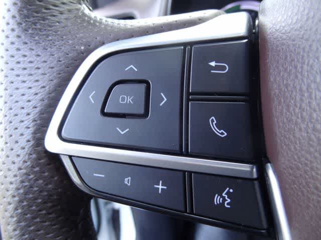 Certified 2023 Toyota Sienna Platinum AWD/4WD image 31