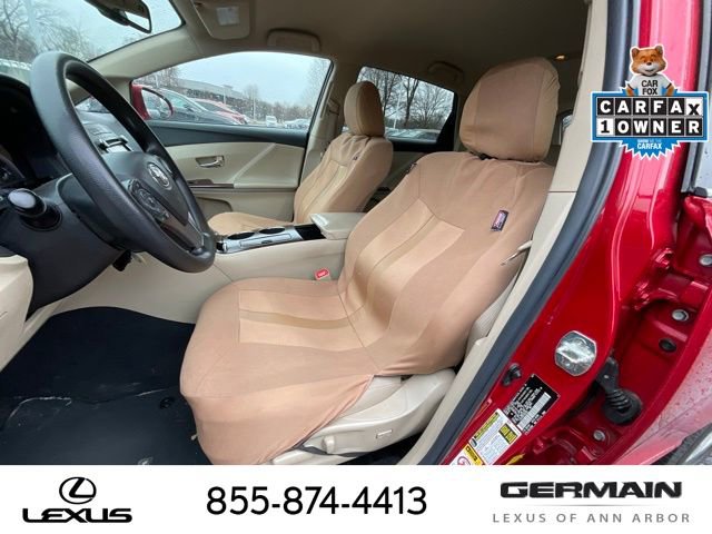 Used 2014 Toyota Venza LE w/ LE Convenience Package AWD/4WD image 12