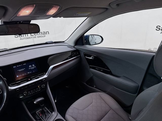 Used 2022 Kia Niro LXS image 21
