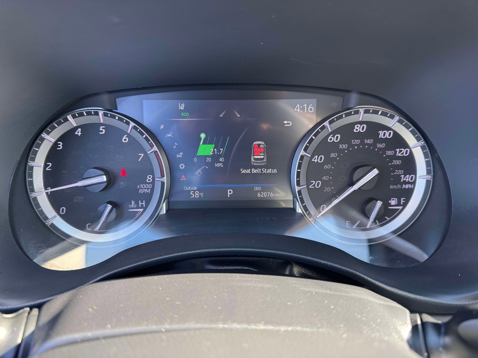 Used 2022 Toyota Highlander XLE image 24