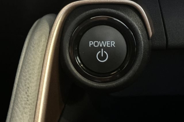 Certified 2026 Toyota Grand Highlander AWD Hybrid image 28