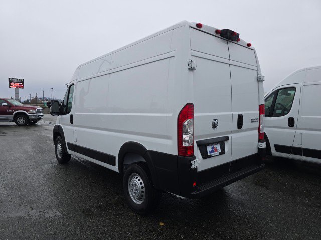 New 2026 RAM ProMaster 1500 w/ Safety Group image 5
