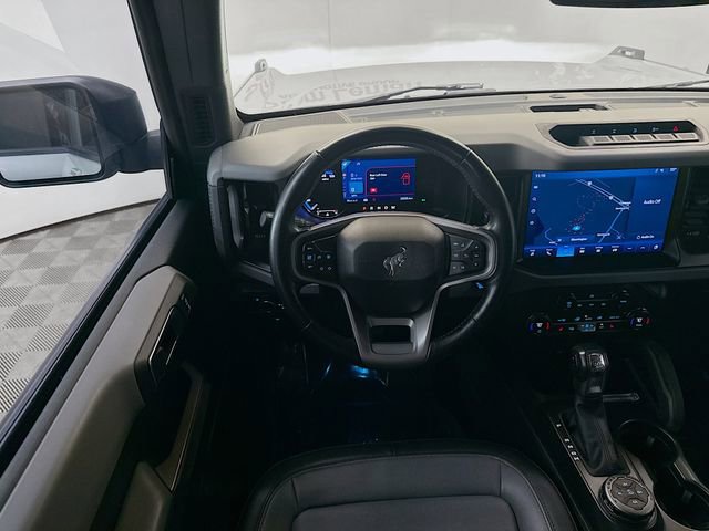 Used 2023 Ford Bronco Everglades AWD/4WD image 22