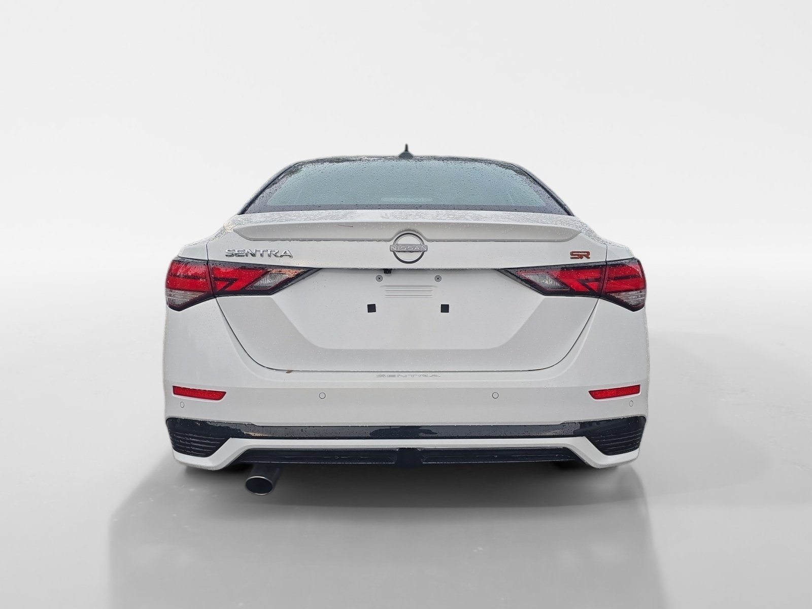 Certified 2025 Nissan Sentra SR w/ SR Premium Package FWD image 4