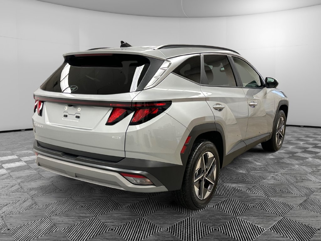 Used 2026 Hyundai Tucson SEL AWD/4WD image 5