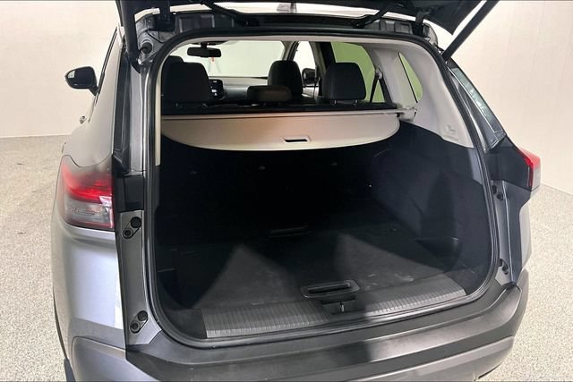 Used 2023 Nissan Rogue SL AWD/4WD image 47