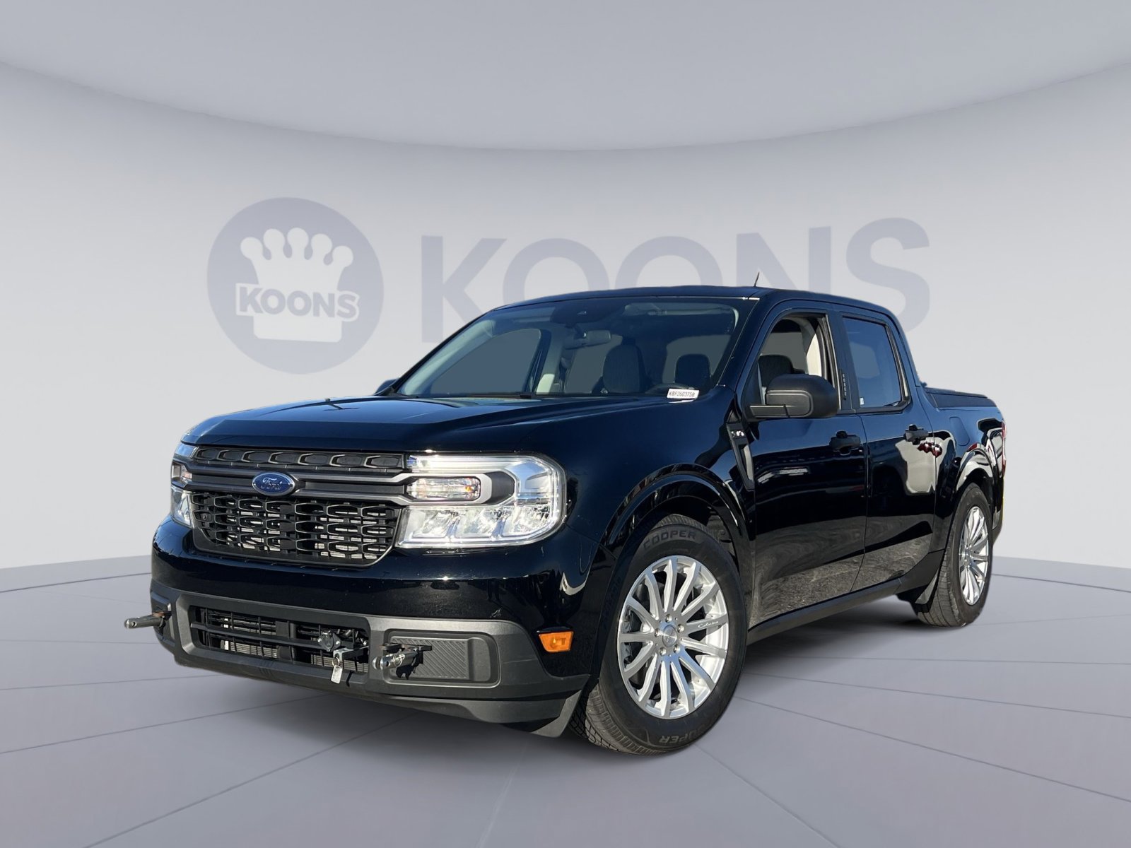 Used 2023 Ford Maverick XLT