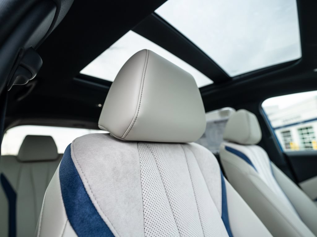 New 2026 Acura ADX A-Spec AWD/4WD image 16