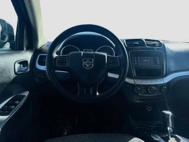 Used 2018 Dodge Journey SE FWD image 19