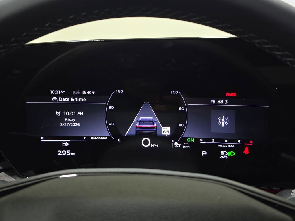 New 2025 Audi Q5 Premium Plus image 19